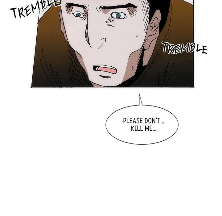 Read Living with One Leg (Colored) chapter 68 image 35 on Lezhin
