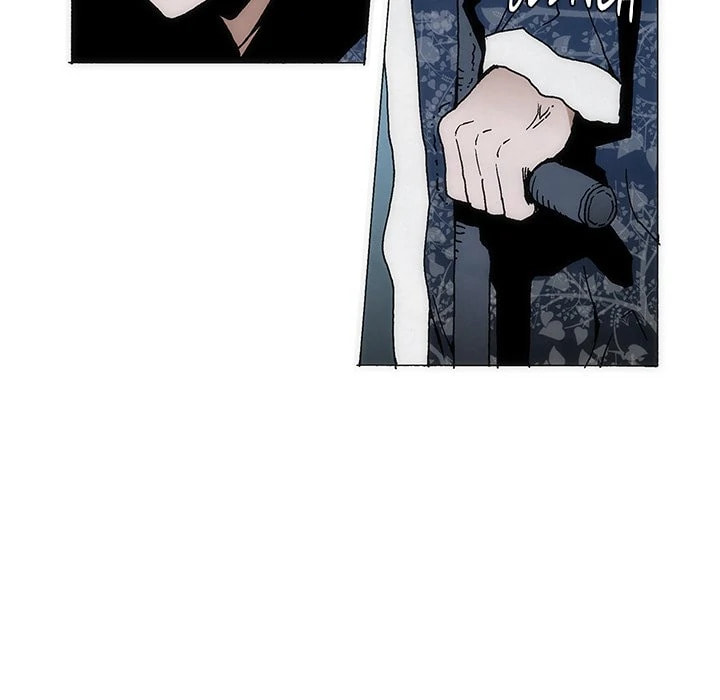 Read Living with One Leg (Colored) chapter 68 image 4 on Lezhin