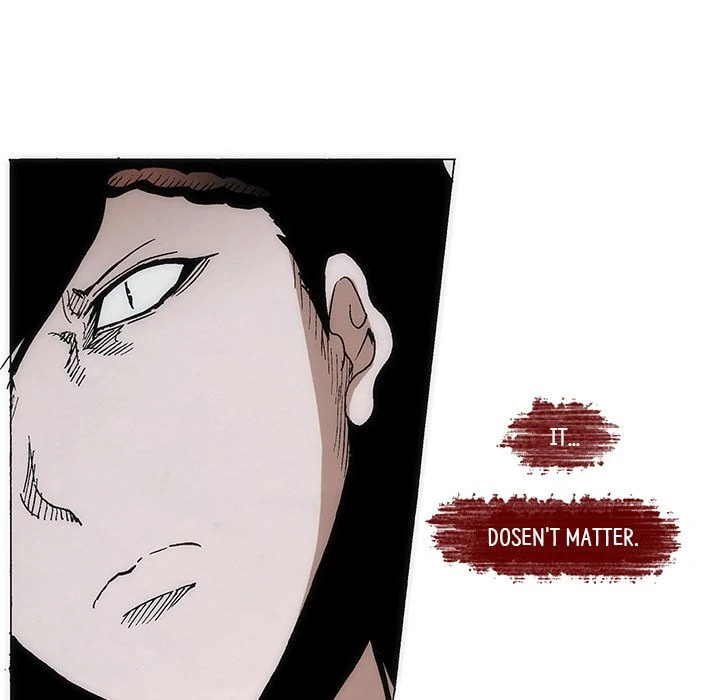 Read Living with One Leg (Colored) chapter 68 image 44 on Lezhin