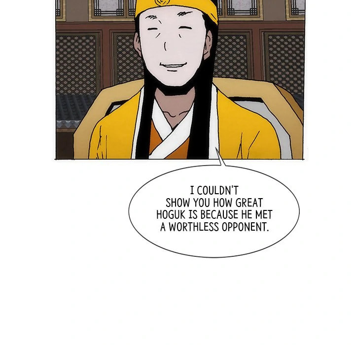 Read Living with One Leg (Colored) chapter 68 image 48 on Lezhin