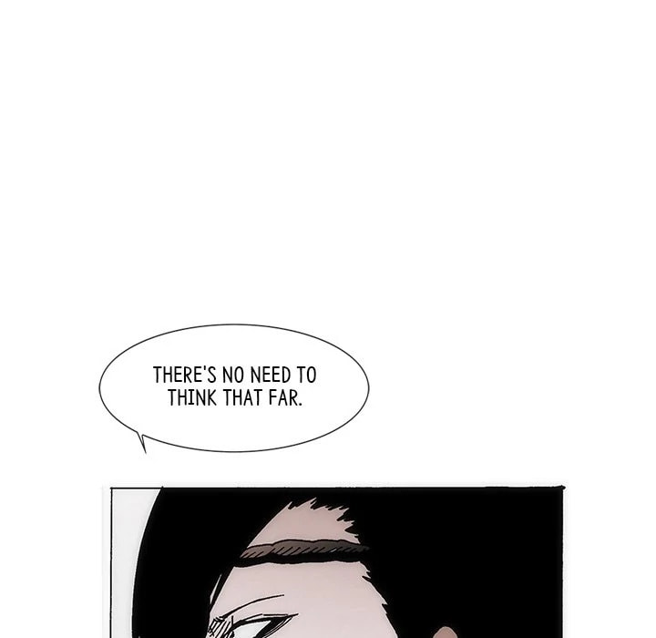 Read Living with One Leg (Colored) chapter 68 image 59 on Lezhin