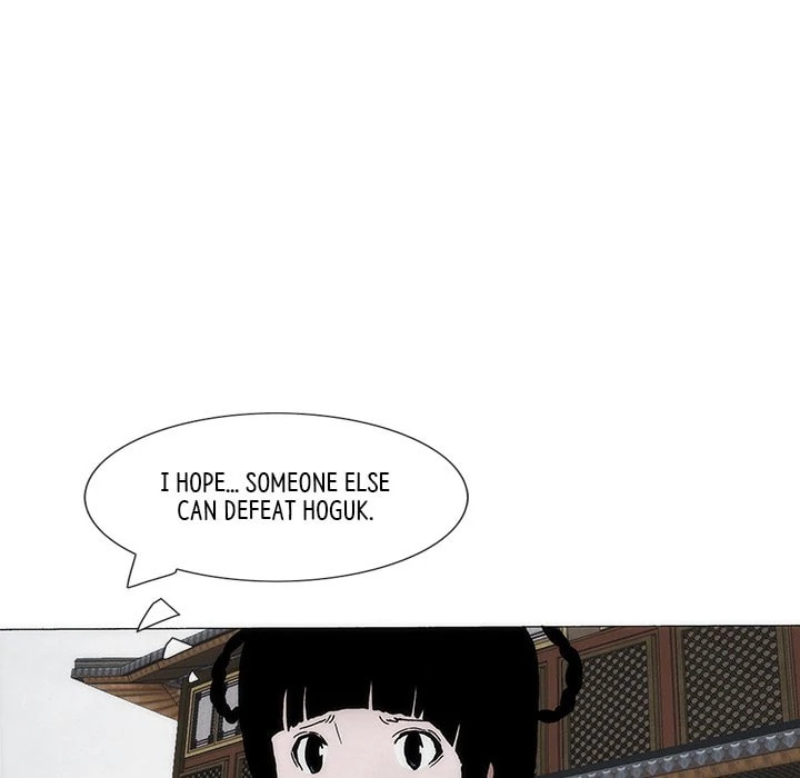 Read Living with One Leg (Colored) chapter 68 image 6 on Lezhin