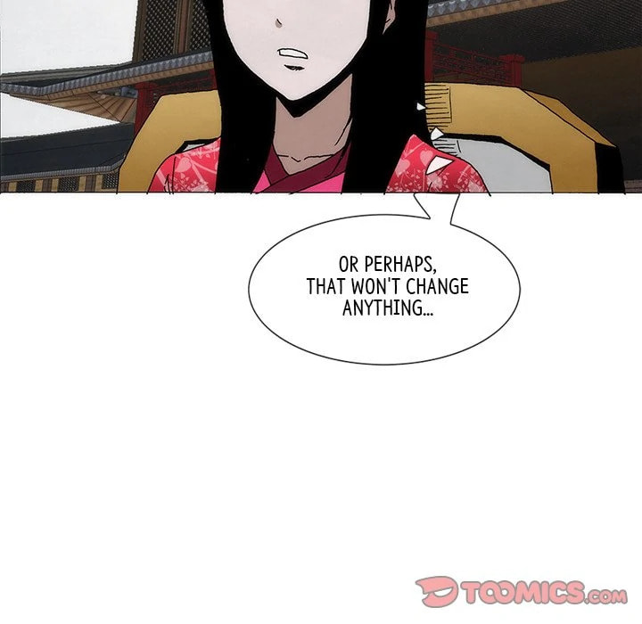 Read Living with One Leg (Colored) chapter 68 image 7 on Lezhin