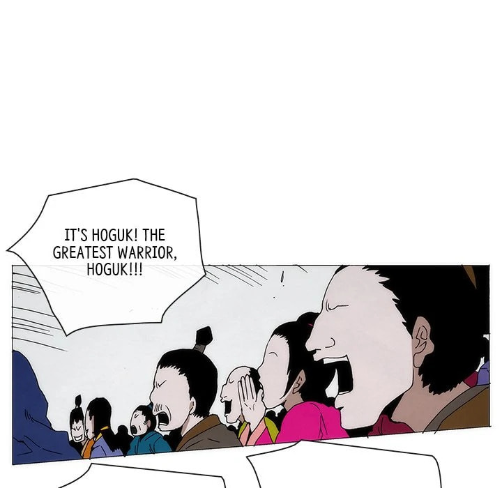 Read Living with One Leg (Colored) chapter 68 image 8 on Lezhin