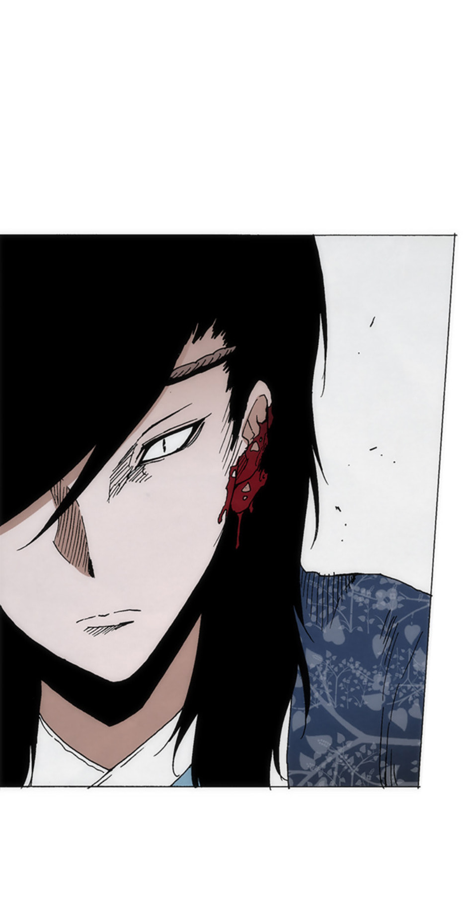 Read Living with One Leg (Colored) chapter 69 image 29 on Lezhin