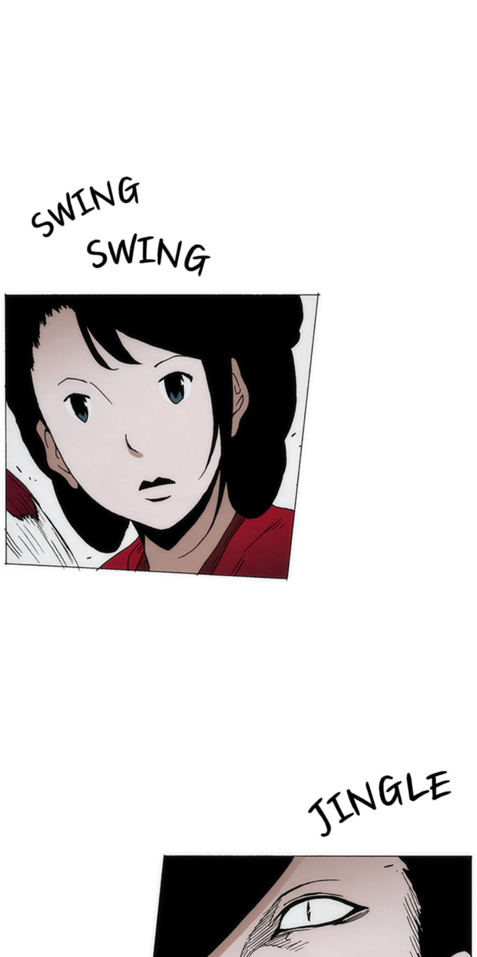 Read Living with One Leg (Colored) chapter 69 image 44 on Lezhin