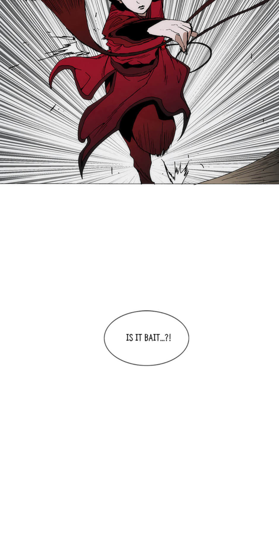 Read Living with One Leg (Colored) chapter 69 image 46 on Lezhin