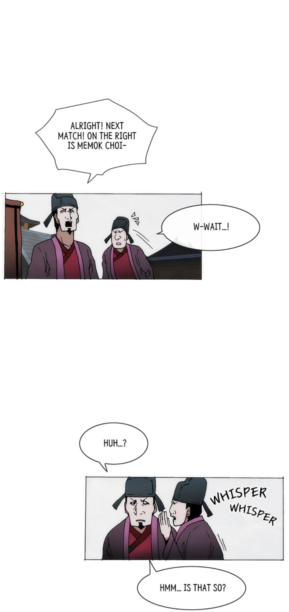 Read Living with One Leg (Colored) chapter 69 image 7 on Lezhin