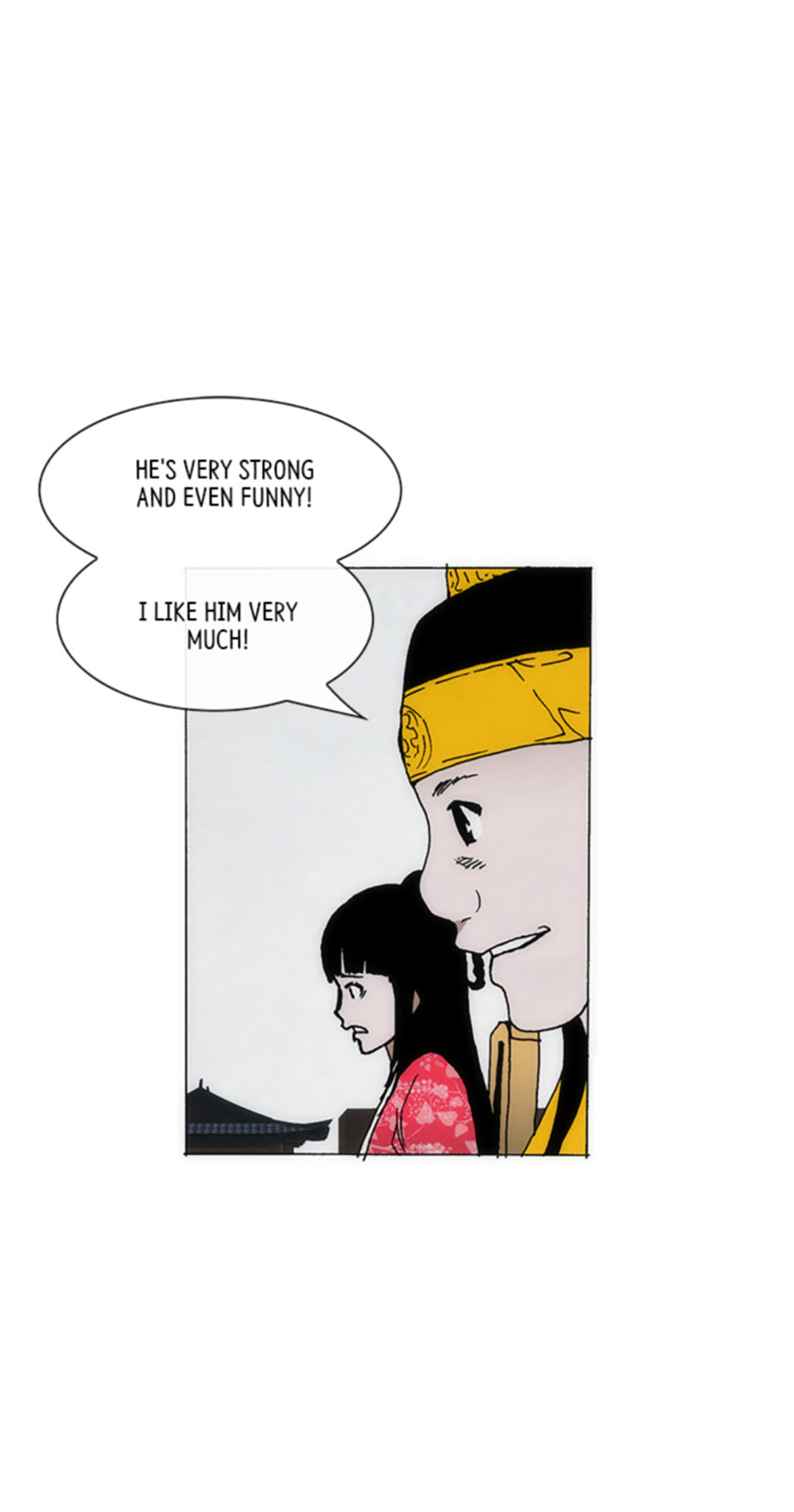 Living with One Leg (Colored) Chapter 70 page 29 - 