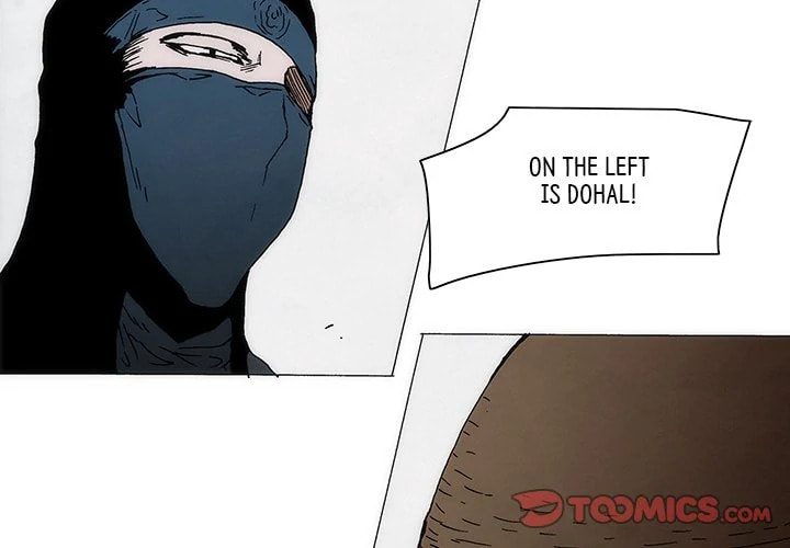 Read Living with One Leg (Colored) chapter 71 image 1 on Lezhin