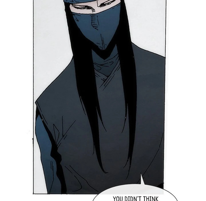 Read Living with One Leg (Colored) chapter 71 image 12 on Lezhin