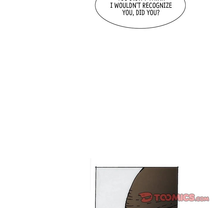 Read Living with One Leg (Colored) chapter 71 image 13 on Lezhin