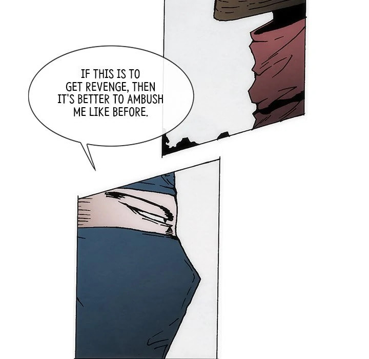 Read Living with One Leg (Colored) chapter 71 image 14 on Lezhin