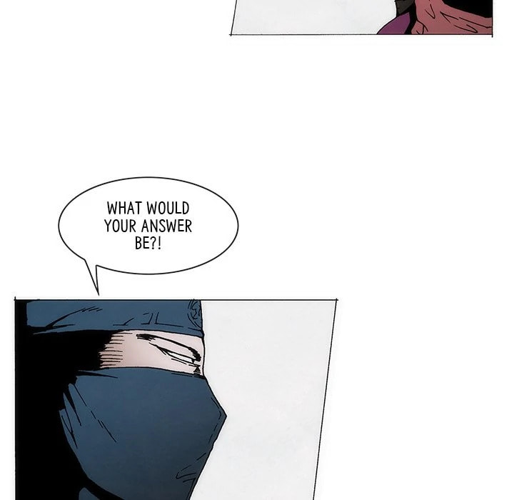 Read Living with One Leg (Colored) chapter 71 image 18 on Lezhin