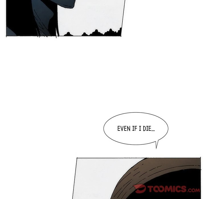 Read Living with One Leg (Colored) chapter 71 image 19 on Lezhin