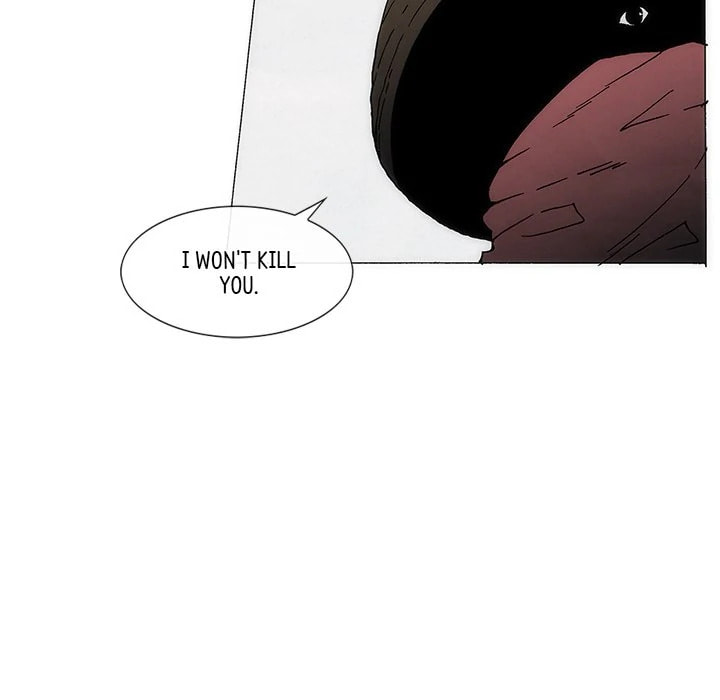 Read Living with One Leg (Colored) chapter 71 image 20 on Lezhin