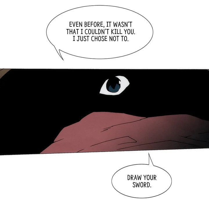 Read Living with One Leg (Colored) chapter 71 image 21 on Lezhin