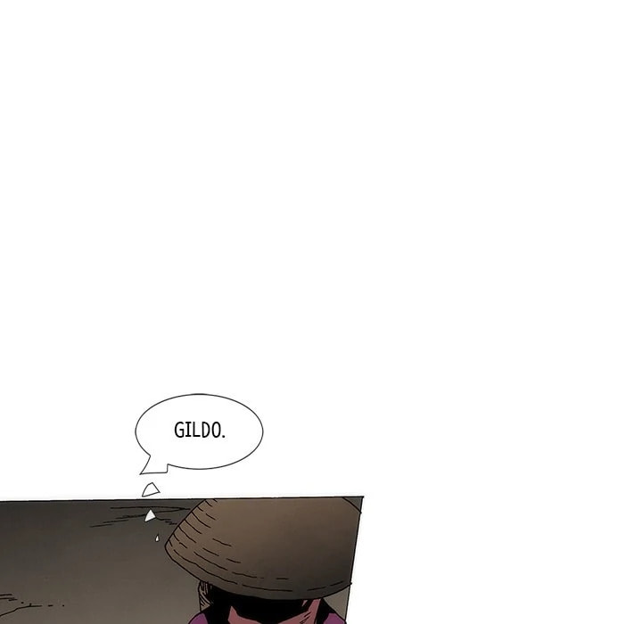 Read Living with One Leg (Colored) chapter 71 image 24 on Lezhin