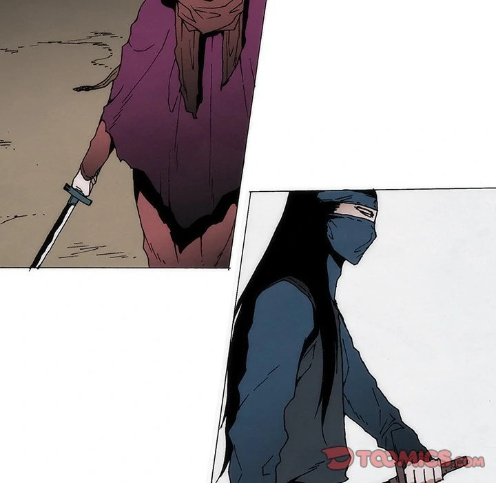 Read Living with One Leg (Colored) chapter 71 image 25 on Lezhin