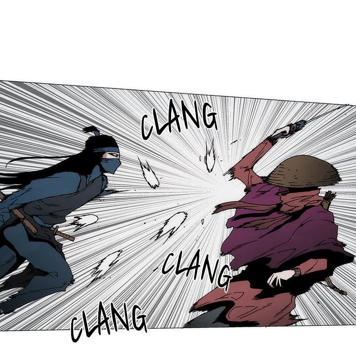 Read Living with One Leg (Colored) chapter 71 image 28 on Lezhin