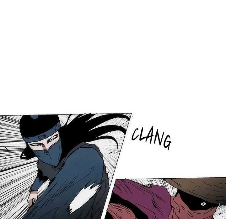 Read Living with One Leg (Colored) chapter 71 image 29 on Lezhin