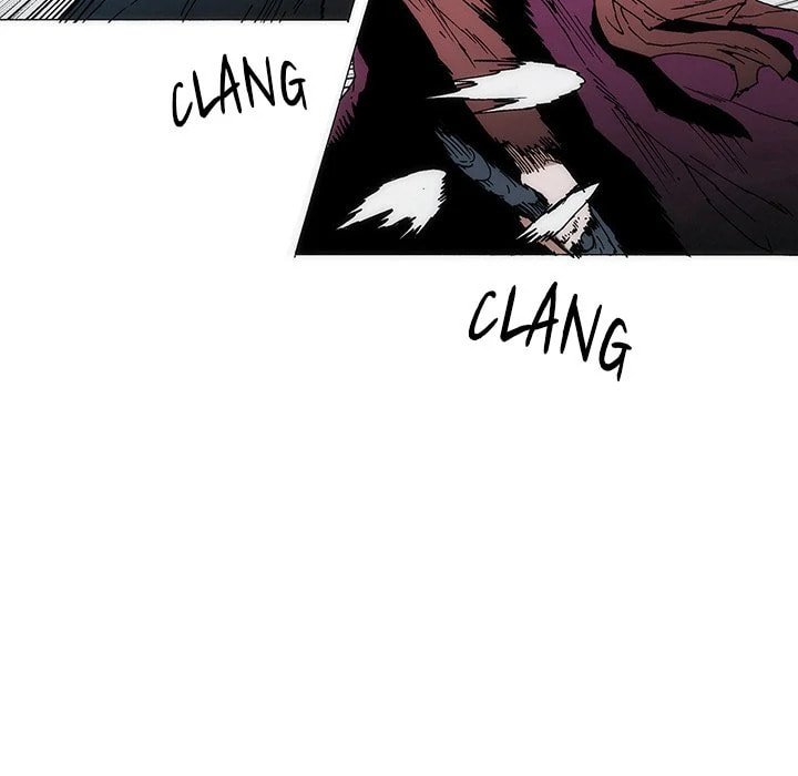 Read Living with One Leg (Colored) chapter 71 image 30 on Lezhin