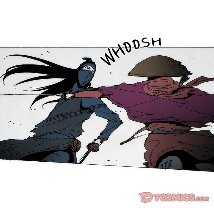 Read Living with One Leg (Colored) chapter 71 image 31 on Lezhin