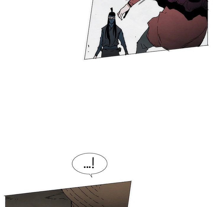 Read Living with One Leg (Colored) chapter 71 image 35 on Lezhin