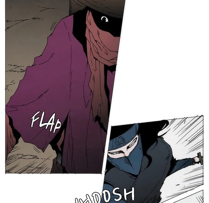 Read Living with One Leg (Colored) chapter 71 image 36 on Lezhin