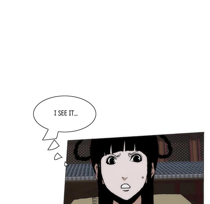 Read Living with One Leg (Colored) chapter 71 image 42 on Lezhin