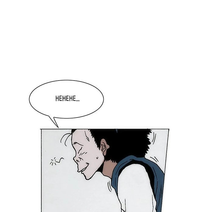 Read Living with One Leg (Colored) chapter 71 image 44 on Lezhin