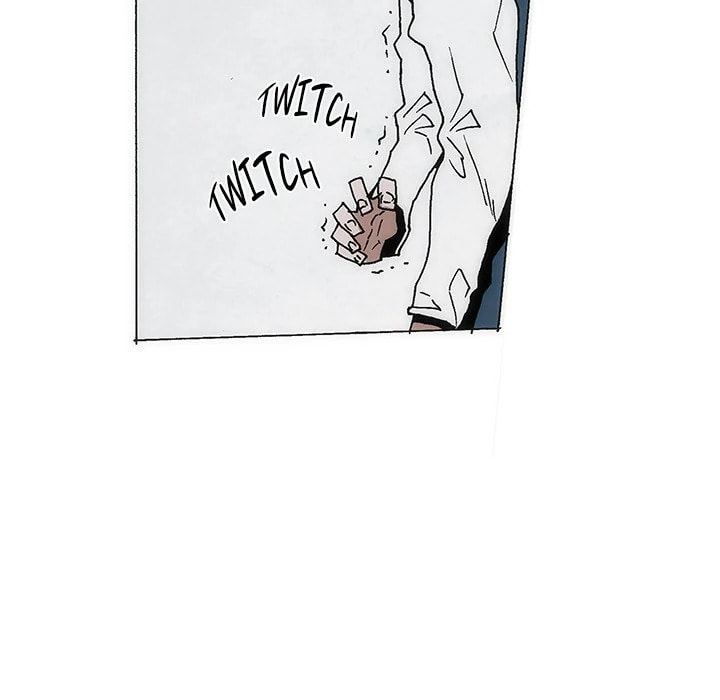 Read Living with One Leg (Colored) chapter 71 image 45 on Lezhin