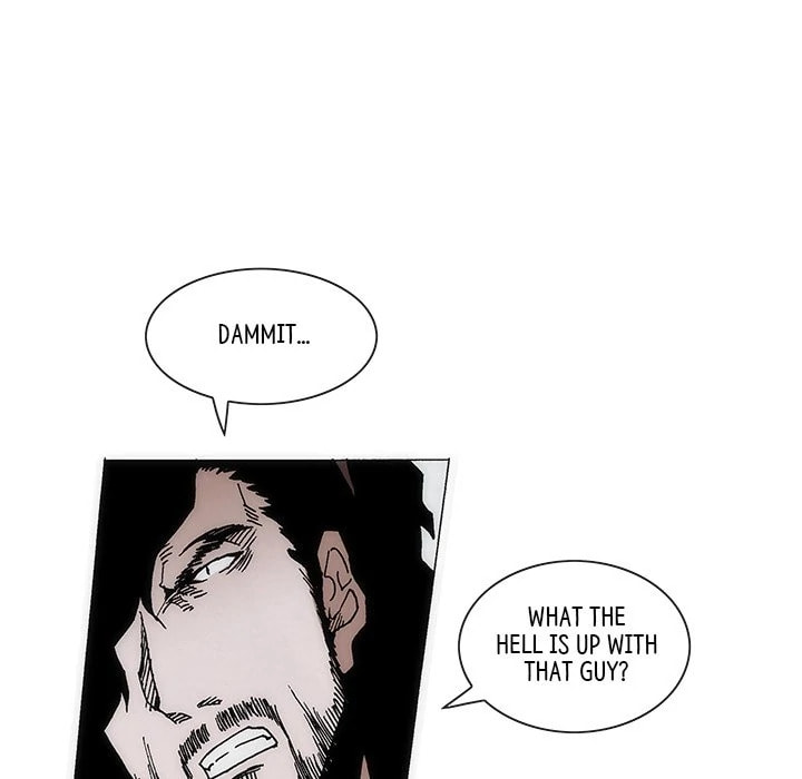 Read Living with One Leg (Colored) chapter 71 image 46 on Lezhin