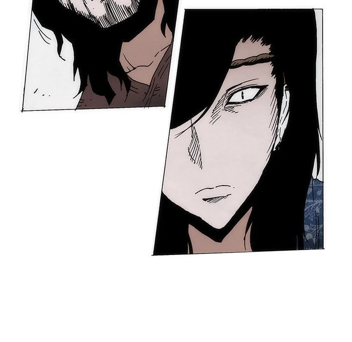 Read Living with One Leg (Colored) chapter 71 image 47 on Lezhin
