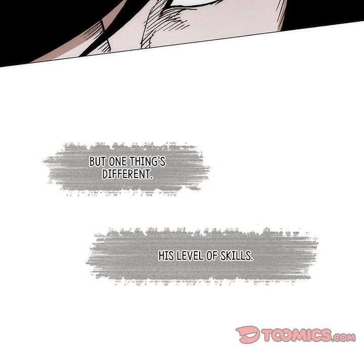 Read Living with One Leg (Colored) chapter 71 image 49 on Lezhin
