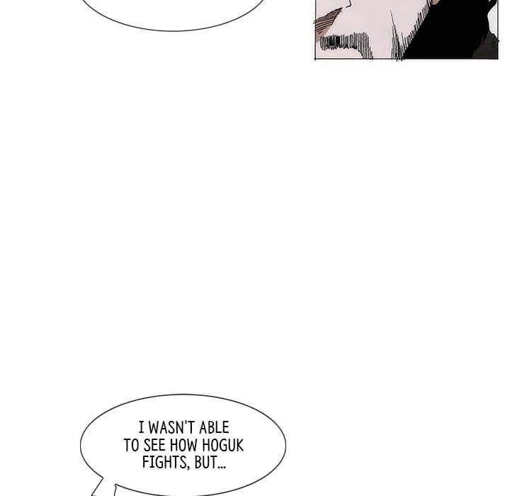 Read Living with One Leg (Colored) chapter 71 image 5 on Lezhin