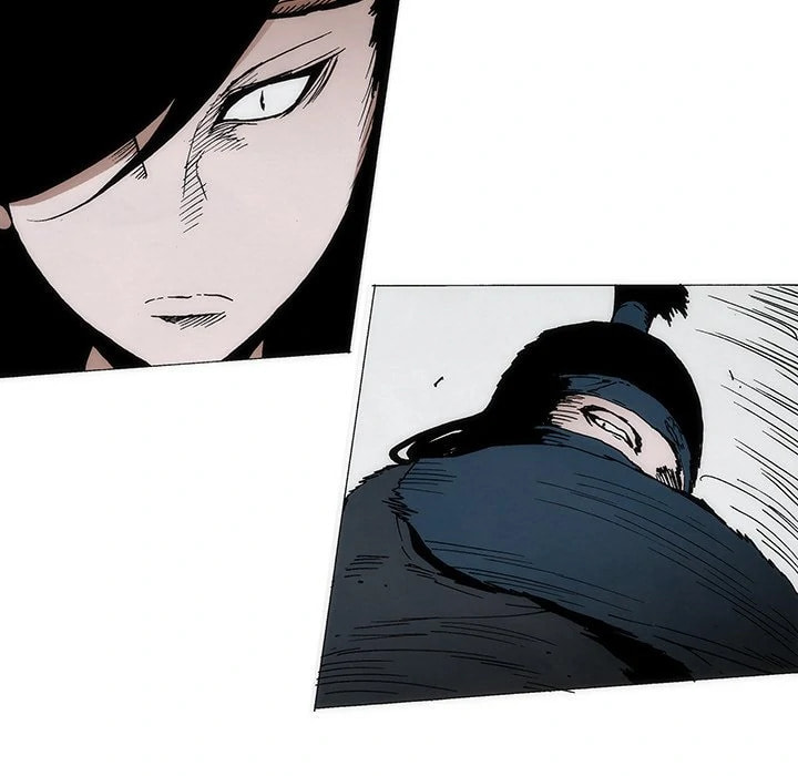Read Living with One Leg (Colored) chapter 71 image 52 on Lezhin
