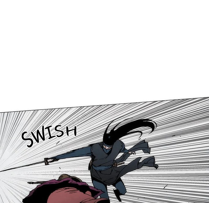 Read Living with One Leg (Colored) chapter 71 image 53 on Lezhin