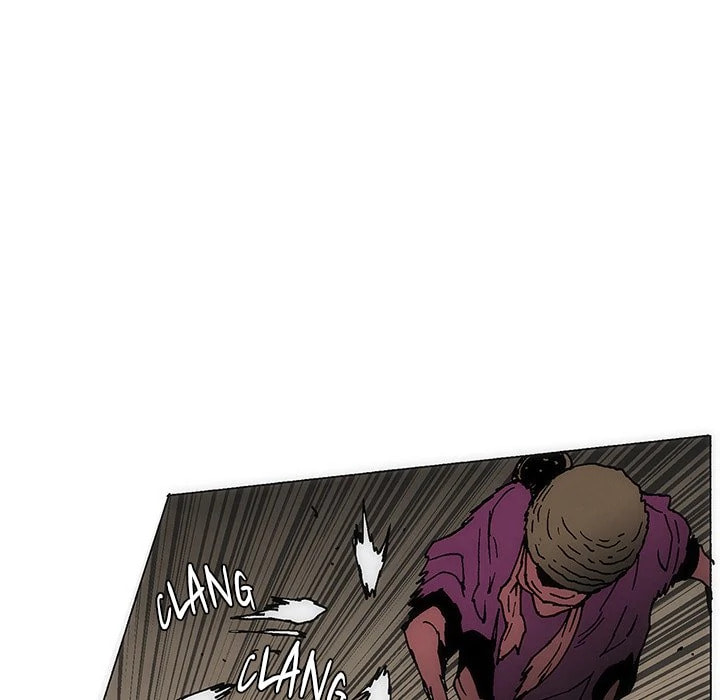 Read Living with One Leg (Colored) chapter 71 image 56 on Lezhin