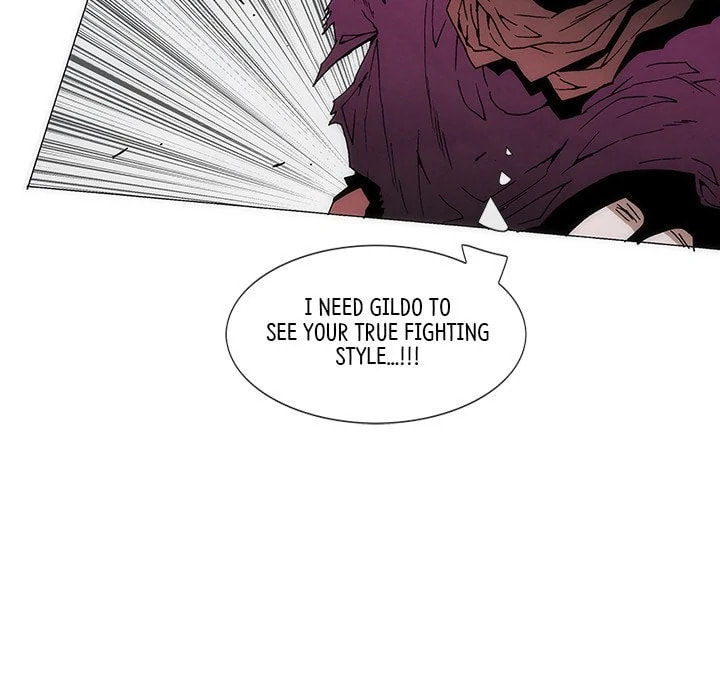 Read Living with One Leg (Colored) chapter 71 image 59 on Lezhin