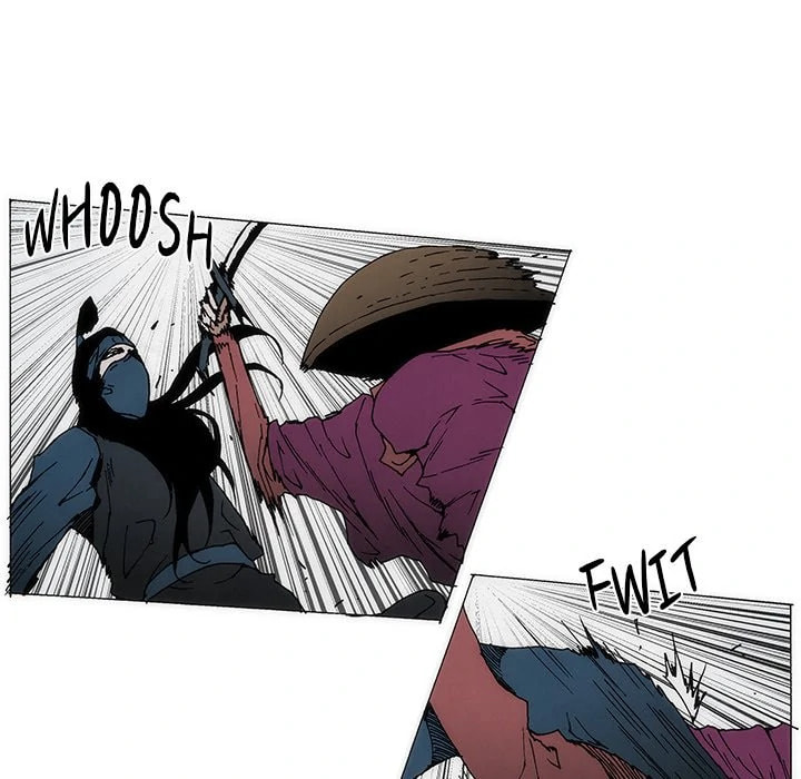 Read Living with One Leg (Colored) chapter 71 image 60 on Lezhin