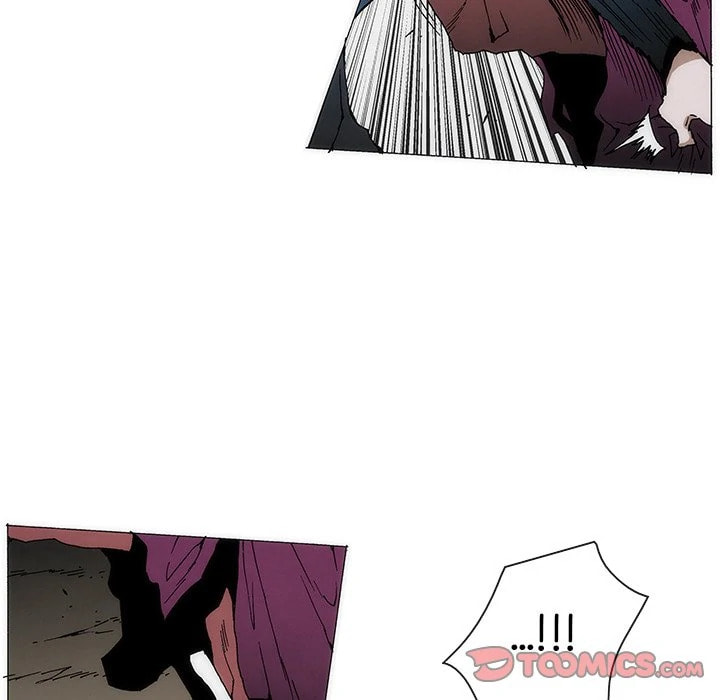 Read Living with One Leg (Colored) chapter 71 image 61 on Lezhin