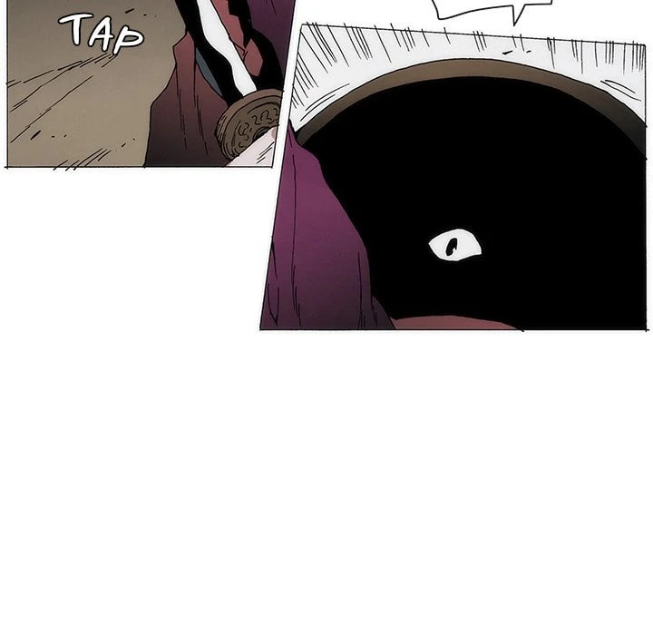 Read Living with One Leg (Colored) chapter 71 image 62 on Lezhin