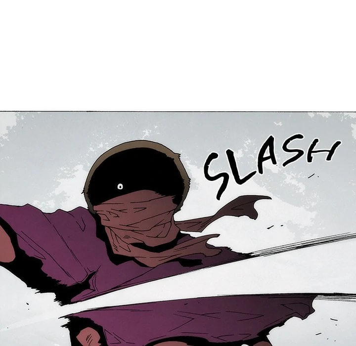 Read Living with One Leg (Colored) chapter 71 image 63 on Lezhin