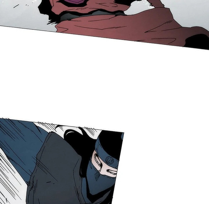 Read Living with One Leg (Colored) chapter 71 image 64 on Lezhin