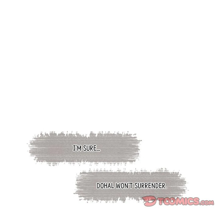 Read Living with One Leg (Colored) chapter 71 image 7 on Lezhin