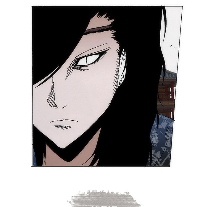 Read Living with One Leg (Colored) chapter 71 image 8 on Lezhin