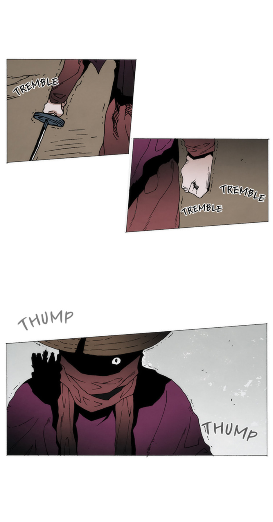 Read Living with One Leg (Colored) chapter 72 image 10 on Lezhin