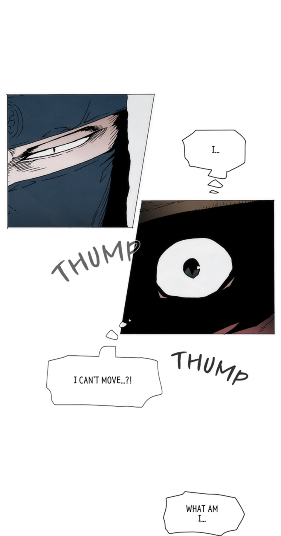 Read Living with One Leg (Colored) chapter 72 image 13 on Lezhin