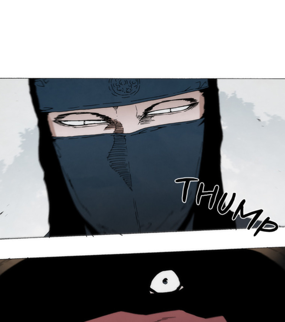 Read Living with One Leg (Colored) chapter 72 image 20 on Lezhin
